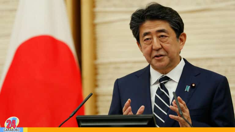Shinzo Abe, ex primer ministro de Japón es asesinado en un atentado