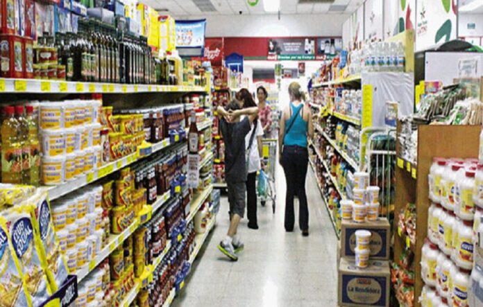 Consumo de alimentos en Venezuela subió en el primer semestre