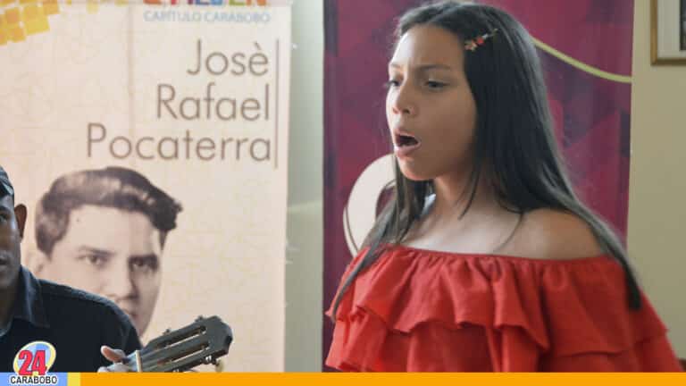 Talento de Corazón Llanero convoca audiciones para niños y jóvenes cantantes de Valencia