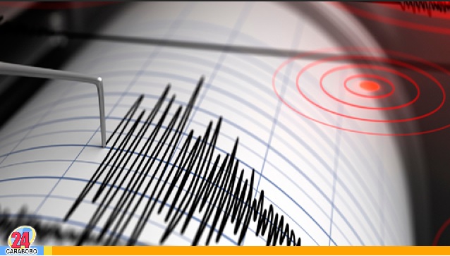 Dos sismos en Delta Amacuro reportó Funvisis
