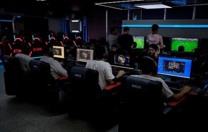 Estudiar videojuegos: un nuevo reto en universidad de Venezuela
