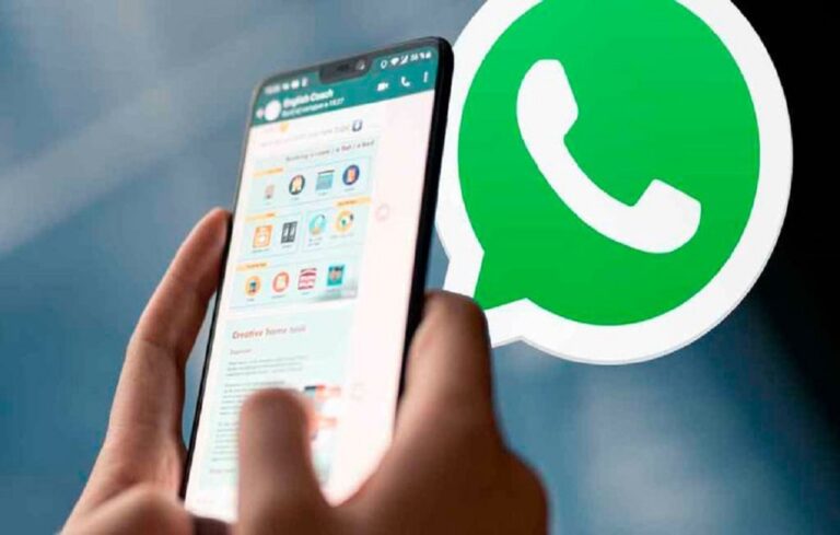 Usuarios de WhatsApp controlarán quien puede verlos en línea