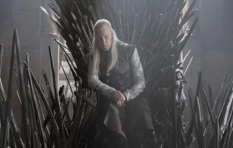 HBO anunció una segunda temporada de House of the Dragon