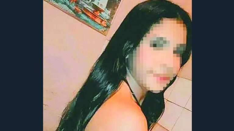 Joven fue golpeada por presunta violación en la Central Tacarigua