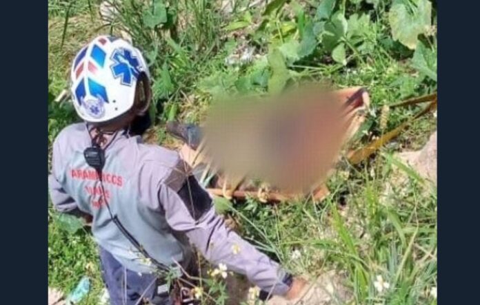 Encontraron cuerpo de hombre desaparecido en Macaracuay