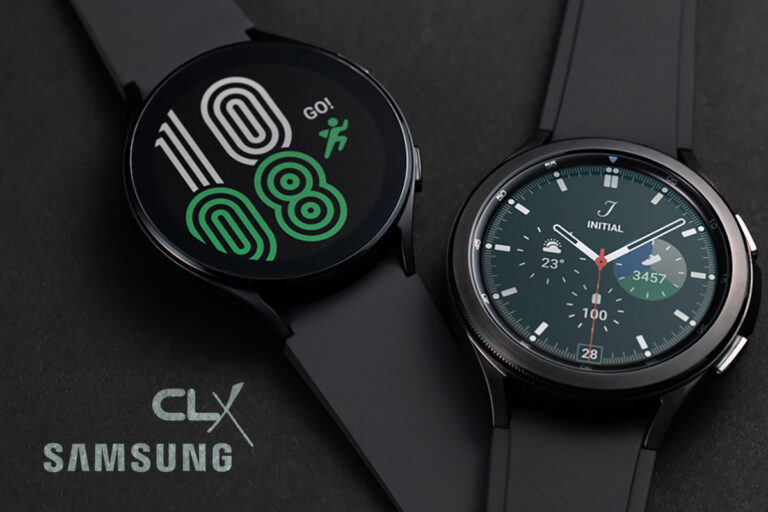 El Galaxy Watch 5 podría ser el mejor reloj Samsung