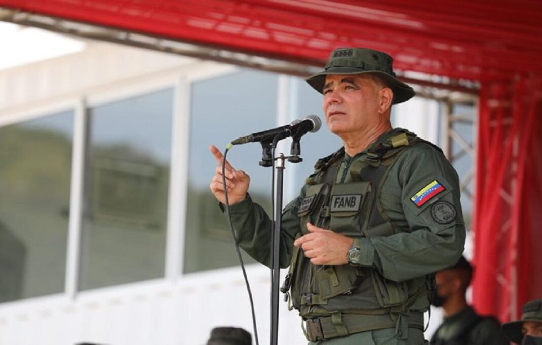 Restablecer relaciones militares entre Venezuela y Colombia