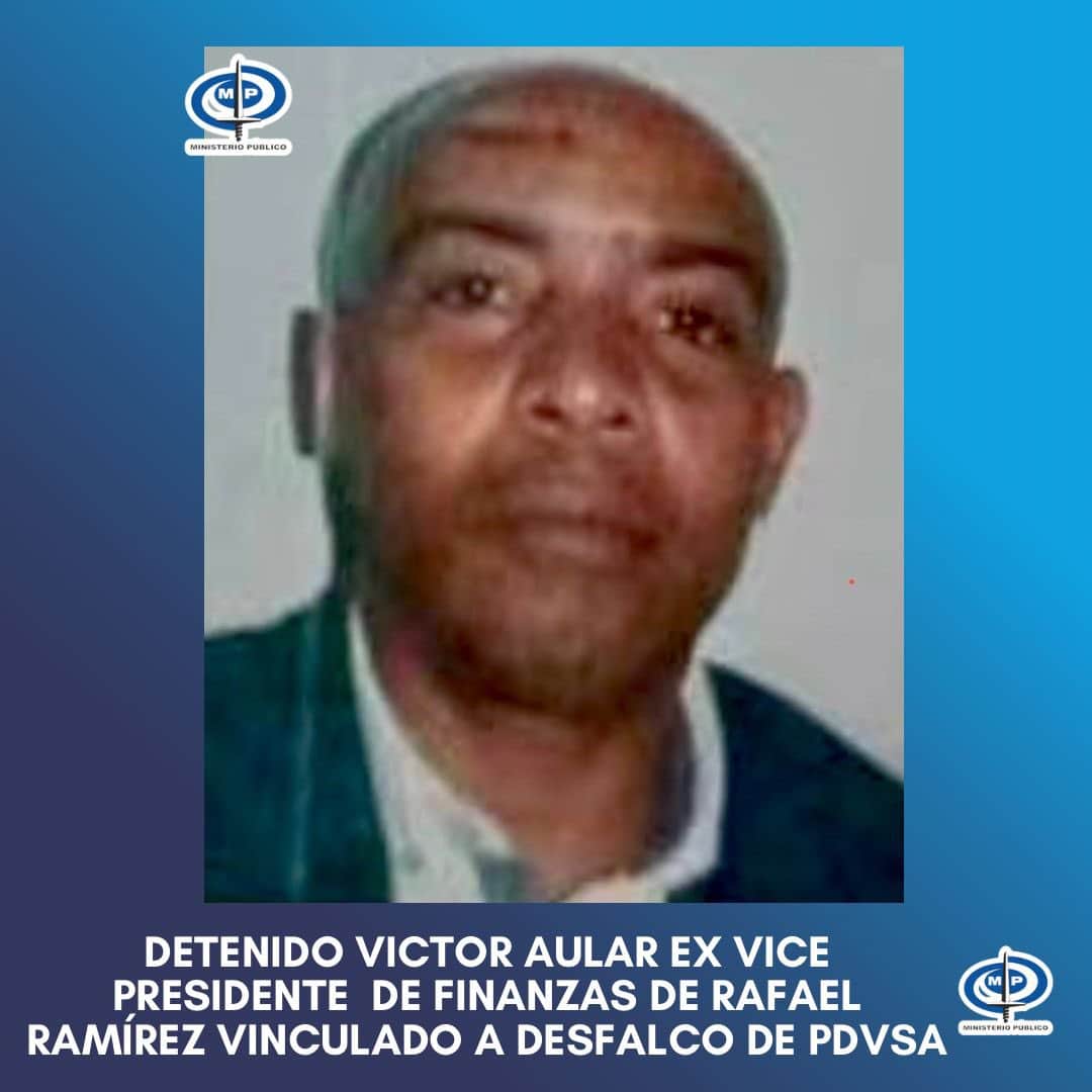 Caso de Rafael Ramírez - Caso de Rafael Ramírez