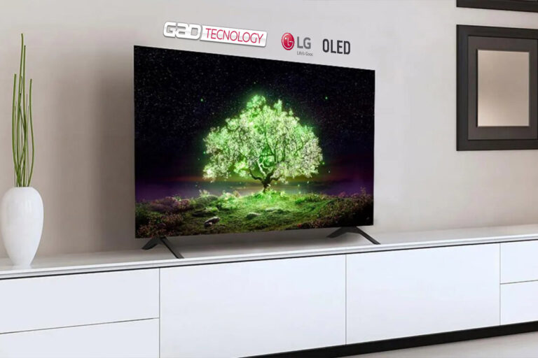 LG C1 Smart TV es la nueva incorporación a la línea OLED 4K de la marca