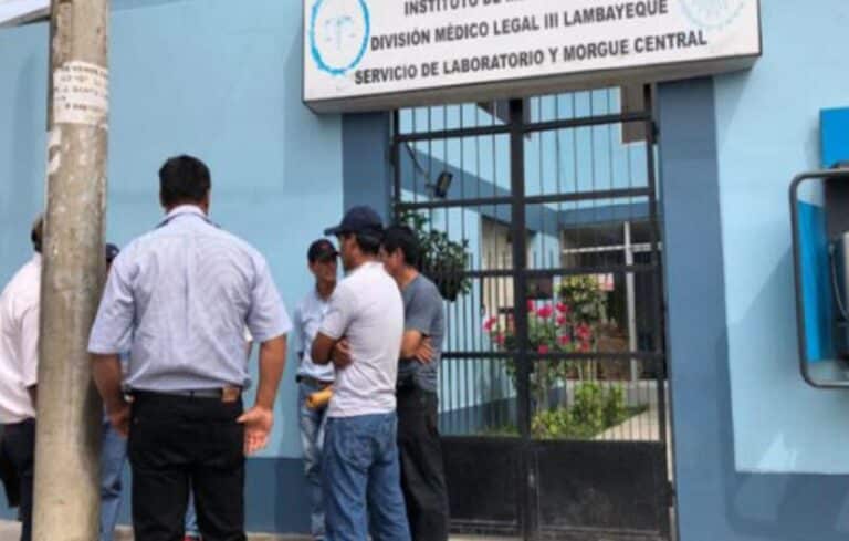 Perú: encontraron sin vida a venezolano dentro de un hotel