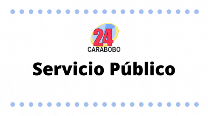 Servicio Público: Ayuda para los habitantes de Ortiz en Guárico