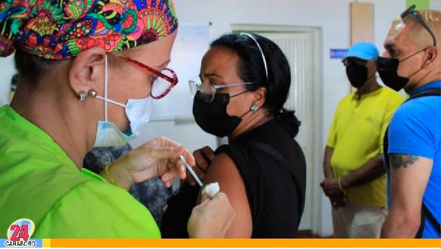 El Coronavirus en Venezuela, reporte del 17 de agosto