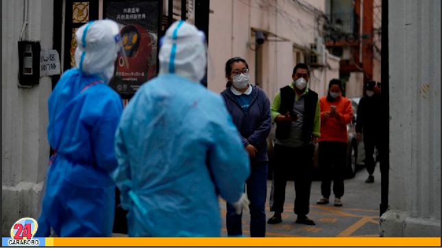 Alerta en China por la detección de un nuevo virus de origen animal