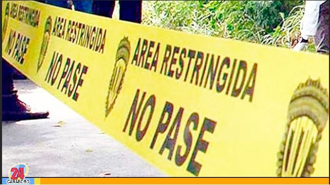 Femicidio suicidio en Maracay consternó a la ciudad jardín