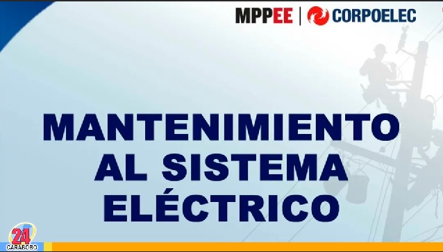 Mantenimiento eléctrico en Carabobo - Mantenimiento eléctrico en Carabobo