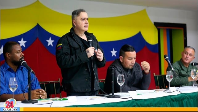 Encuentro de Defensores Ambientales - Encuentro de Defensores Ambientales