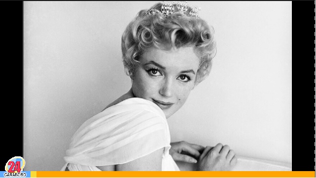 La historia del fantasma de Marilyn Monroe en un hotel estadounidense