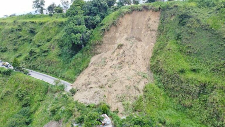 Fuertes lluvias en Mérida dejan incomunicados varios sectores