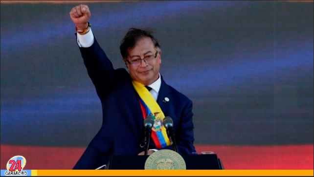 Lo que los colombianos piden al gobierno de Petro