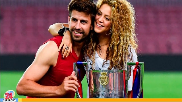 Shakira y Piqué siguen siendo noticia por esta razón