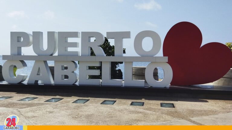 Puerto Cabello tendrá el primer Mural Artístico y Ecológico más grande del mundo