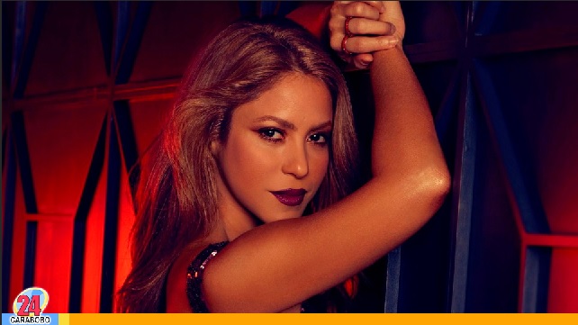 La mala suerte de Shakira - La mala suerte de Shakira