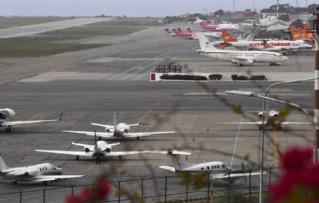 Aerolíneas de Colombia esperaran autorización del INAC para iniciar vuelos a Venezuela