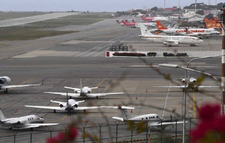 Aerolíneas de Colombia esperan autorización del INAC para iniciar vuelos a Venezuela