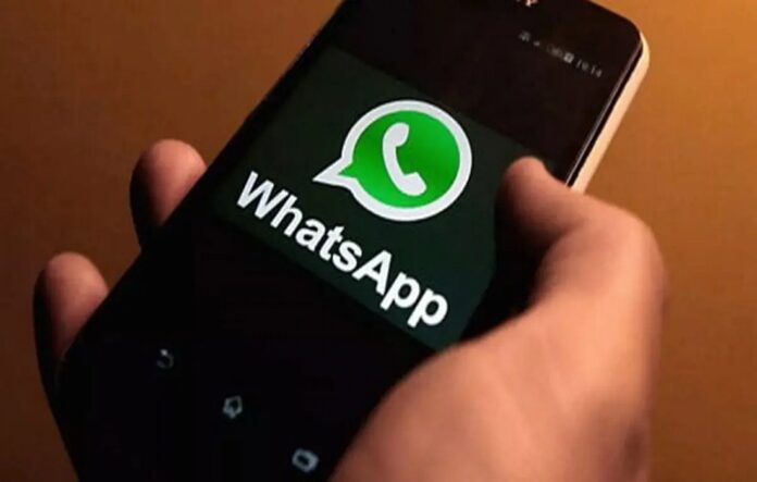 WhatsApp permitirá recuperar mensajes borrados accidentalmente