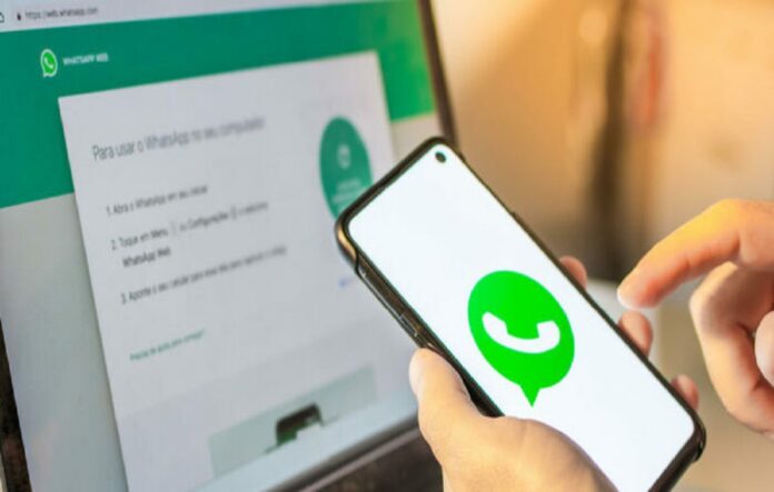 WhatsApp pone a disposición una aplicación para la pc