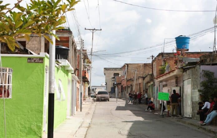Maduro recursos comunidades carabobeñas