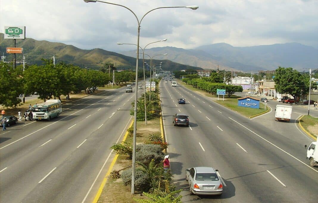 Avenida Don Julio Centeno estará cerrada por la Carrera Metropolis 10K