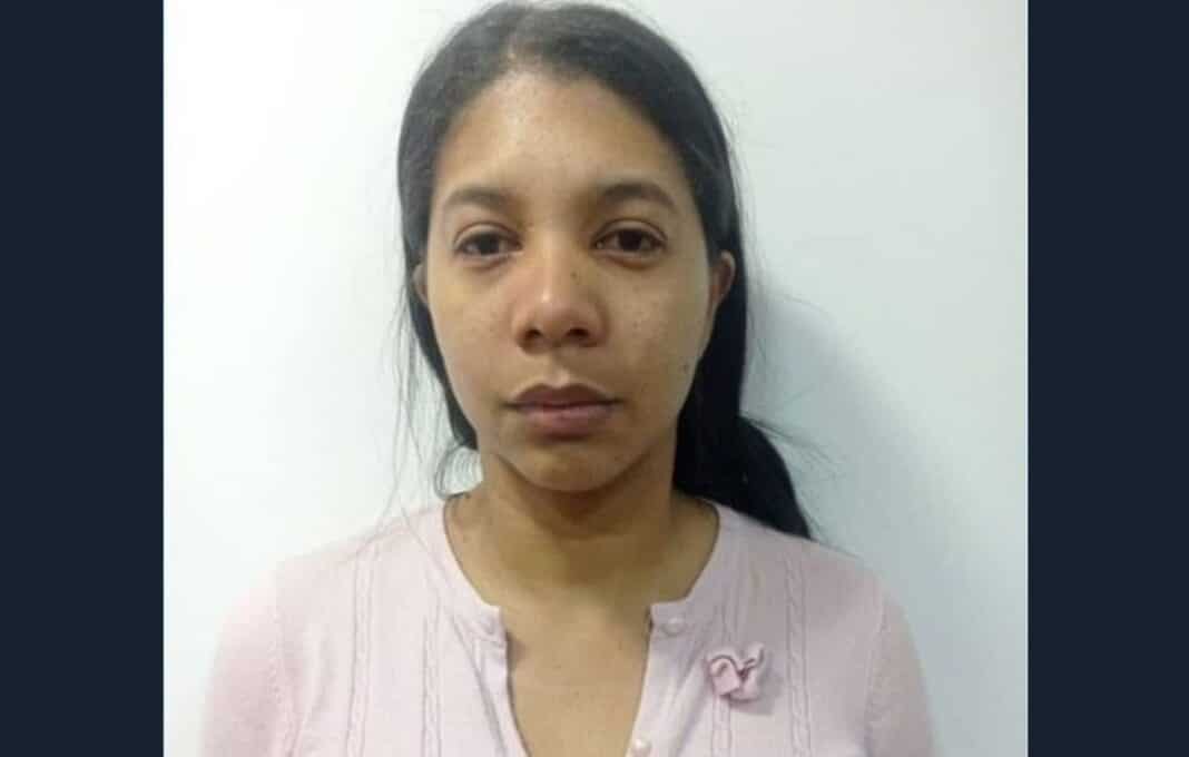 Miranda: detenida exfiscal auxiliar por un caso de corrupción