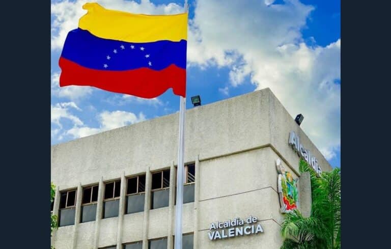 Alcaldía de Valencia exonerará las multas en el pago del aseo urbano