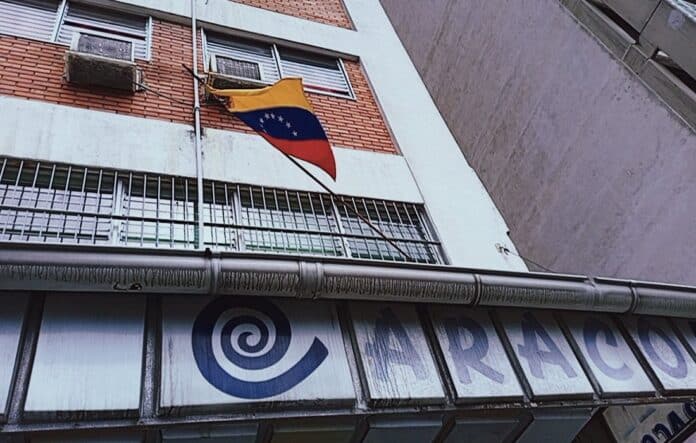 Mujer fue hallada sin vida dentro de un hotel en Caracas