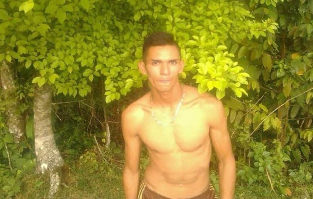 Asesinado a machetazos un joven en Guanare