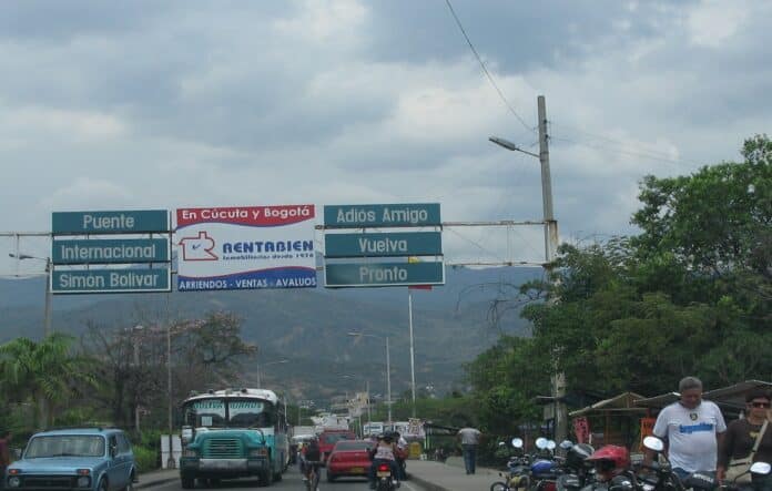 Nicolás Maduro y Gustavo Petro se reunirán en reapertura de la frontera