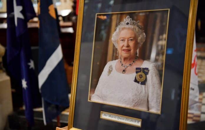 Funeral de Estado de la reina Isabel II será el 19 de septiembre