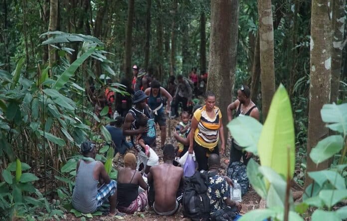 Joven zuliano falleció cuando rescataba a un bebé en la selva de Darién