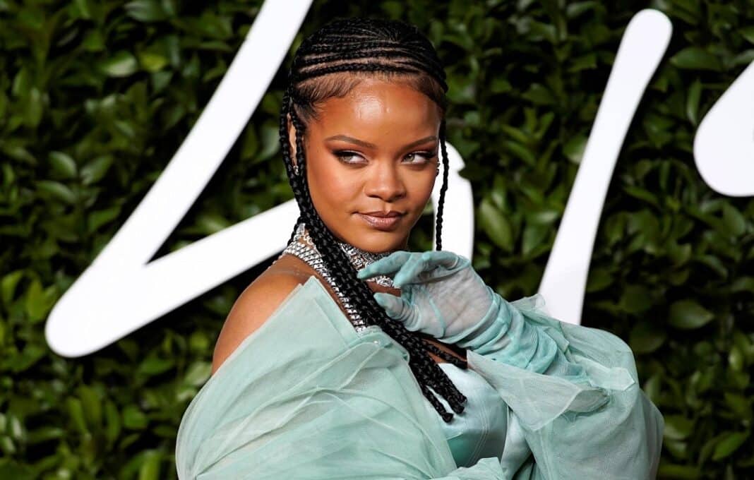 Rihanna encabezará el Halftime Show del Super Bowl LVII