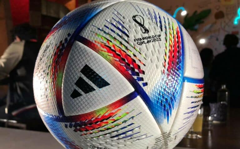 FIFA reveló lo que esconderá el balón del Mundial Qatar 2022