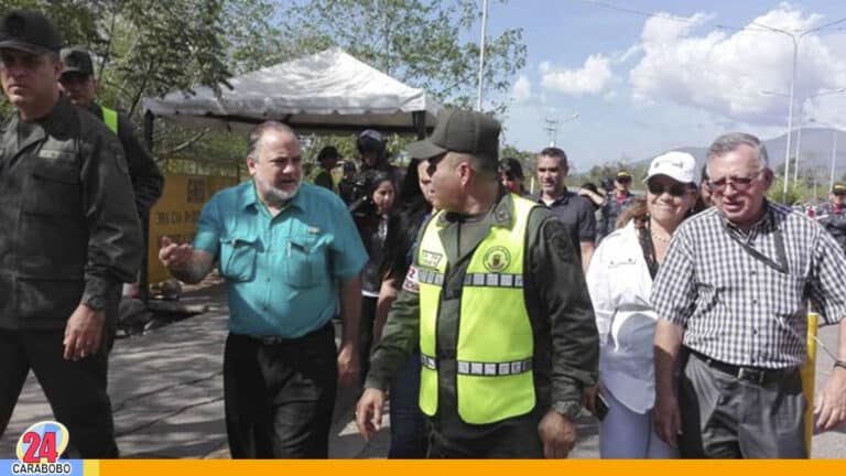 Defensoría del Pueblo crea delegaciones en zonas fronterizas con Colombia
