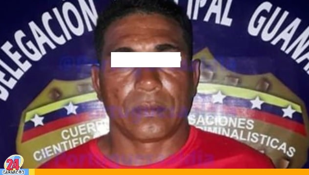 Abusó de una niña en Guanare y esta será su condena