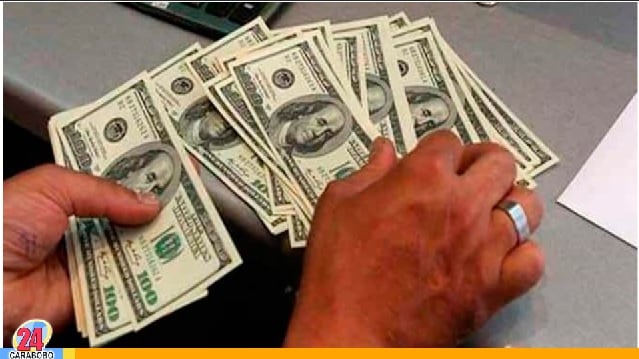 Dólar paralelo hoy 30 de septiembre - Dólar paralelo hoy 30 de septiembre