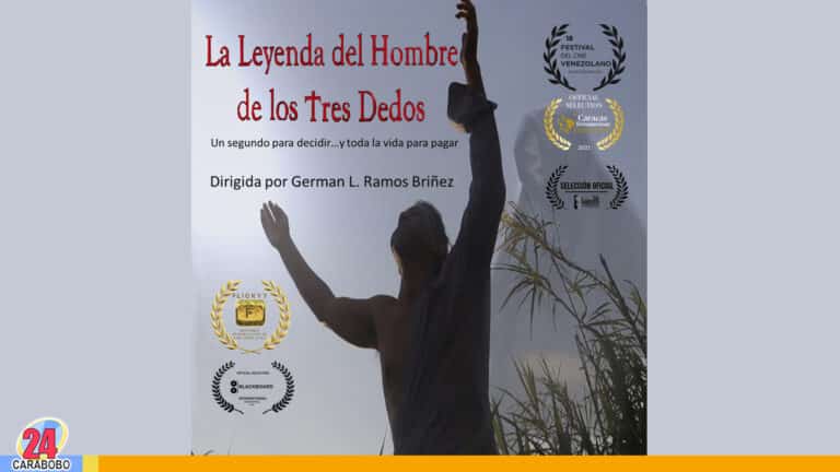 Venezuela presente en el International Film Festival de Sant Andreu de la Barca