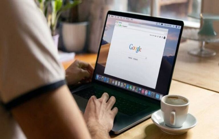Google solicita que actualicen el buscador Chrome inmediatamente