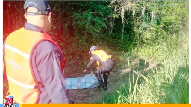 Mantienen búsqueda de desaparecidos en Lobatera, estado Táchira