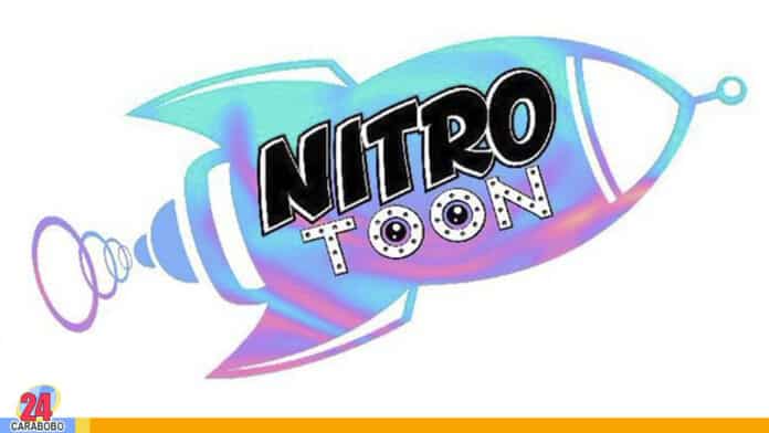 5ta edición del Nitrotoon 2022