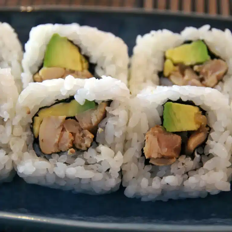 El secreto para preparar arroz de sushi en casa: esta es la receta