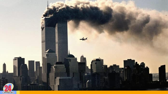 11 de septiembre de 2001 - 11 de septiembre de 2001